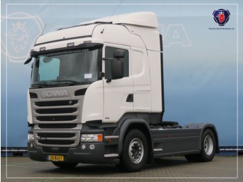 Trattore stradale Scania R 450 LA4X2MNB SCR ONLY Hydraulic
