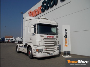 Trattore stradale Scania R 500: foto 1
