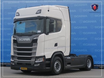 Trattore stradale Scania S 500 A4X2NB | S-CABIN | FULL AIR | STAND ALONE AIRCO | DIFF: foto 1