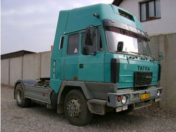  TATRA T815 4x4 - Trattore stradale