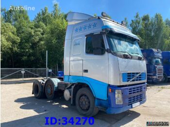 Trattore stradale VOLVO FH12 420 - 6x2 - Steel front: foto 1