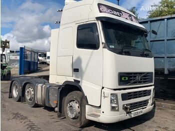 Trattore stradale VOLVO FH13 480 MANUAL BREAKING FOR SPARES: foto 1