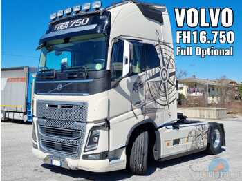 VOLVO FH16.750 - 2020 - trattore stradale