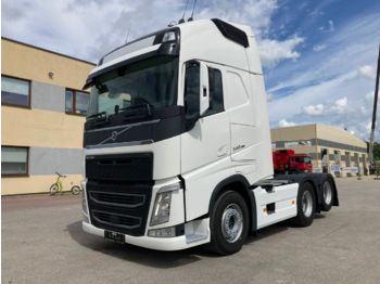 Trattore stradale VOLVO FH540