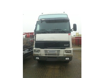 Trattore stradale VOLVO FH 12 420