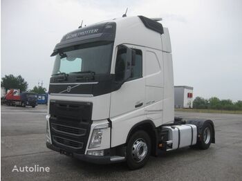 Trattore stradale VOLVO FH 13 Globetrotter XL 460 TurboCompound 4x2: foto 1