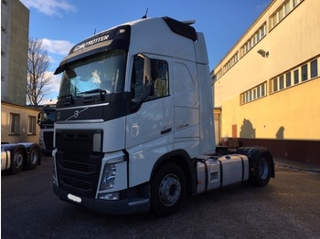 Trattore stradale VOLVO FH 500 GLOBETROTTER XL