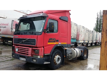 Trattore stradale VOLVO FM 12