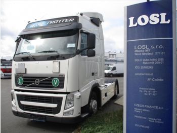 Trattore stradale Volvo FH13 460 Globetrotter (ADR AT): foto 1