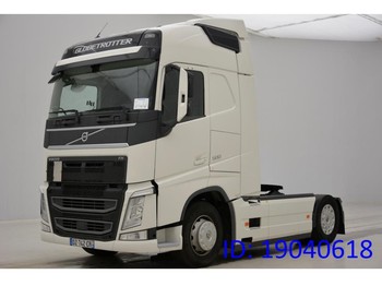 Trattore stradale Volvo FH13.500 Globetrotter