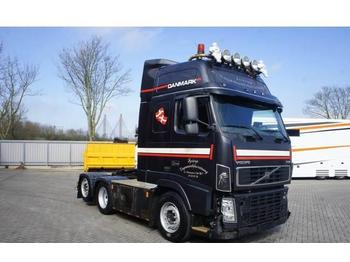 Trattore stradale Volvo FH16-580 / GLOBETROTTER XL / AUTOMATIC / 6X2 / EUR: foto 1