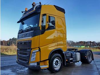 Trattore stradale Volvo FH420 Extra hydraulic function/euro 6: foto 1