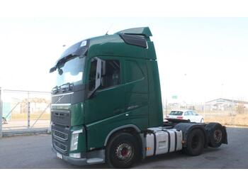 Trattore stradale Volvo FH460 6x2 Euro 6 Nybesiktigad: foto 1