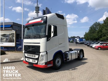 Trattore stradale Volvo FH460 Globetrotter XL 4x2T Euro 6 I-Parkcool: foto 1