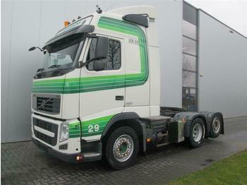 Trattore stradale Volvo FH480 6X2 GLOBETROTTER EURO 5