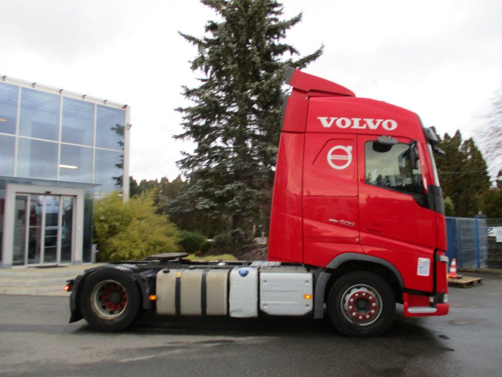 Trattore stradale Volvo FH500 EURO 6: foto 3