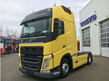 Trattore stradale Volvo FH500/Globe. XL/I-Park Seitenverkleidung/Spurhal: foto 1