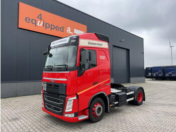Volvo FH 13.420 FH13-420 Globetrotter 4x2, ADR (FL, AT), EURO-6 - trattore stradale