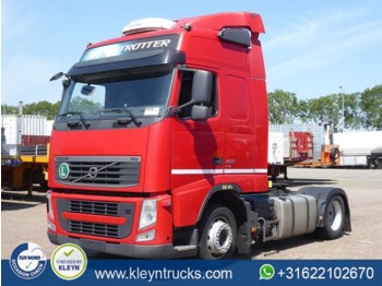 Trattore stradale Volvo FH 13.460 eev 2x tank 2x bed: foto 1