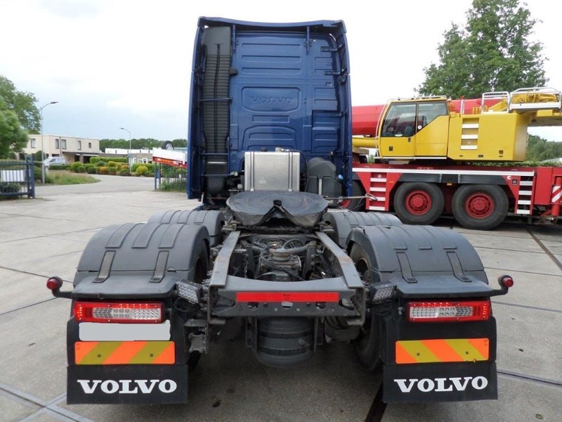Trattore stradale Volvo FH 16.650 6x2: foto 6