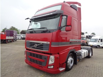 Trattore stradale Volvo FH 420 + Double bed + spoiler + very clean!: foto 1