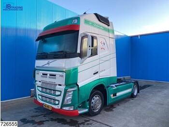 Trattore stradale Volvo FH 420 EURO 6
