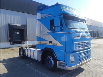 Trattore stradale Volvo FH 420 Globetrotter XL Full Air!: foto 1