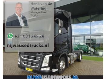 Trattore stradale Volvo FH 420 LNG ACC + LDWS Globetrotter 4X2