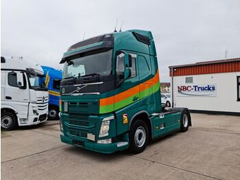Trattore stradale Volvo FH 460 * GLOBETROTTER * ACC * 1 HAND *