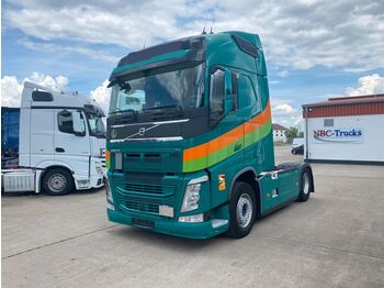 Trattore stradale Volvo FH 460 * GLOBETROTTER * ACC *  1 HAND *: foto 1