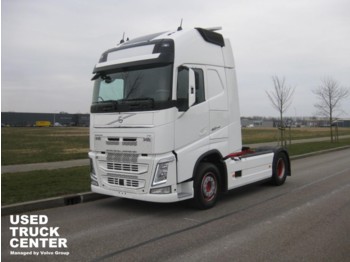 Trattore stradale Volvo FH 460 GLOBETROTTER XL I PACK COOL E6: foto 1