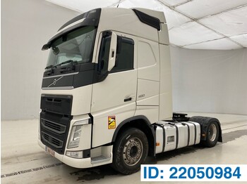 Trattore stradale Volvo FH 460 Globetrotter