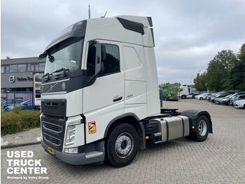 Trattore stradale Volvo FH 460 Globetrotter 4x2T Euro 6 (2018)