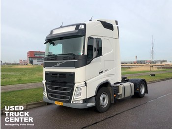 Trattore stradale Volvo FH 460 Globetrotter 4x2 EURO 6