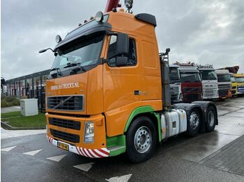 Trattore stradale Volvo FH 480 6X2 - EURO 5