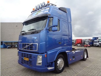 Trattore stradale Volvo FH 480 + EURO 5 + NL TRUCK + SPOILERS: foto 1