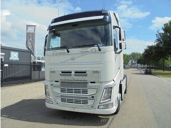 Trattore stradale Volvo FH 500 (2 BEDS - 2 TANKS - KIPHYDRAULICS: foto 1