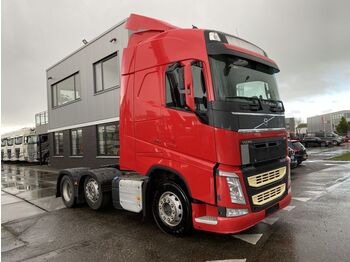 Trattore stradale Volvo FH 500 6X2 EURO 6