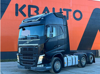 Trattore stradale Volvo FH 500 6x2 GLOBE XL: foto 1