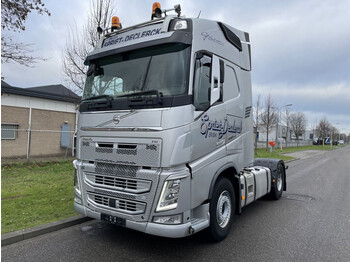 Trattore stradale Volvo FH 500 9-2017 only 515.000 km !!!: foto 1