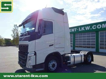 Trattore stradale Volvo FH 500, I-Shift, Abbiegeassistent, Xenon