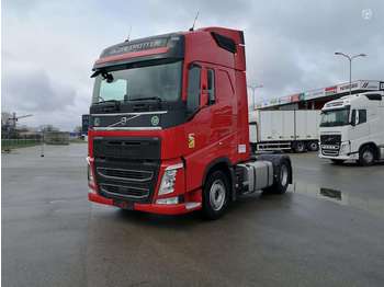 Trattore stradale Volvo FH 500 i Cool Park, double sleeper: foto 1
