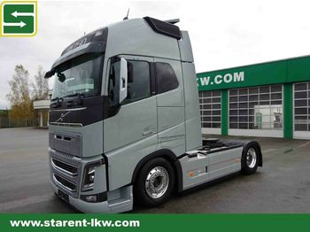Trattore stradale Volvo FH 750, ALU, Retarder, Vollluftfererung, NAVI