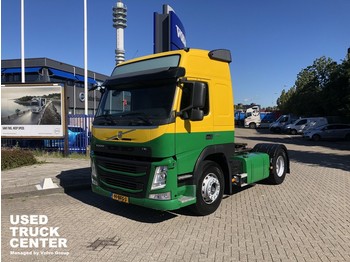 Trattore stradale Volvo FM11 410 Globetrotter LXL 4x2T Euro6