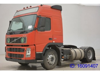 Trattore stradale Volvo FM12.420 Globetrotter