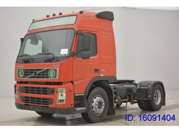 Trattore stradale Volvo FM12.420 Globetrotter