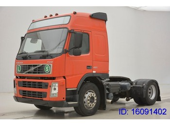 Trattore stradale Volvo FM12.420 Globetrotter