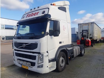 Trattore stradale Volvo FM 410 EEV 4X2: foto 1