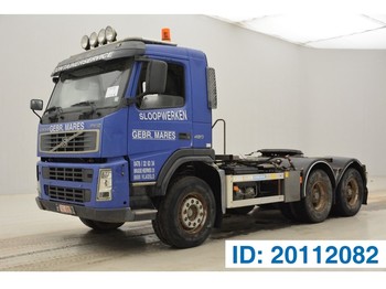 Trattore stradale Volvo FM 420 - 6x4: foto 1