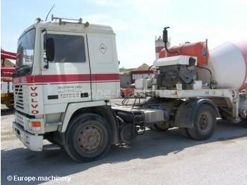 Volvo F-10 - Trattore stradale